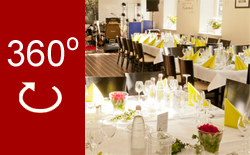 Die feinschmeckerei bietet Ihnen neben Catering und Partyservice im Raum Hamburg und Lüneburg auch täglich einen Mittagstisch sowie einen Sonntagsbrunch im Restaurant.